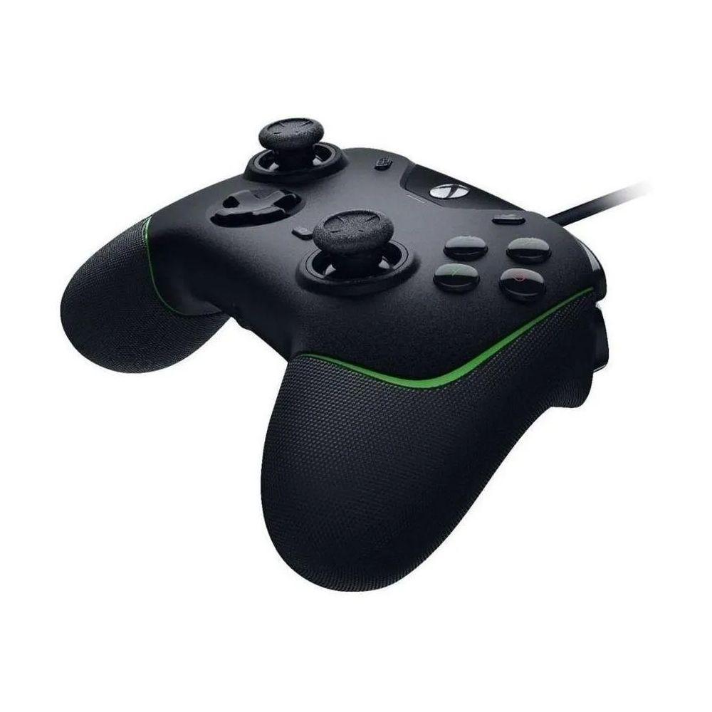Control Gamer Gamepad Razer Wolverine V2 Xbox USB-1