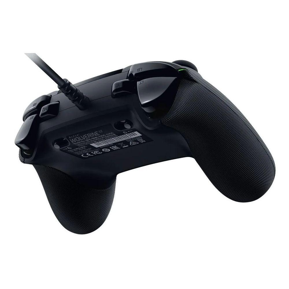 Control Gamer Gamepad Razer Wolverine V2 Xbox USB-2