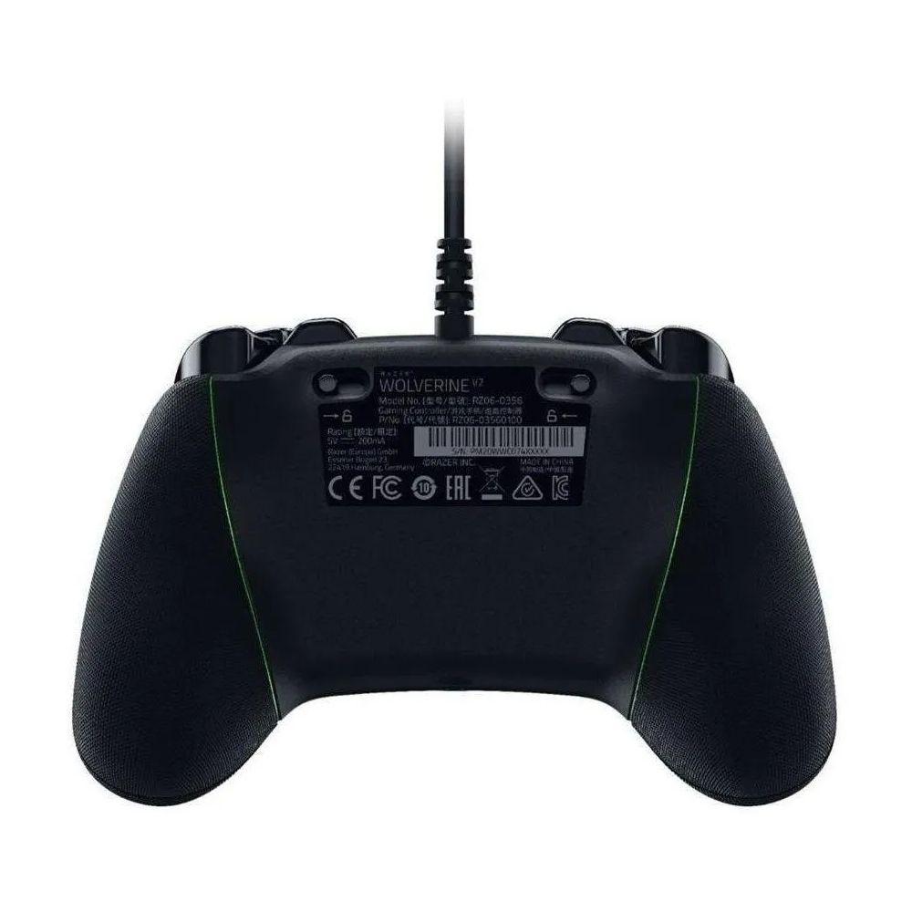 Control Gamer Gamepad Razer Wolverine V2 Xbox USB-3