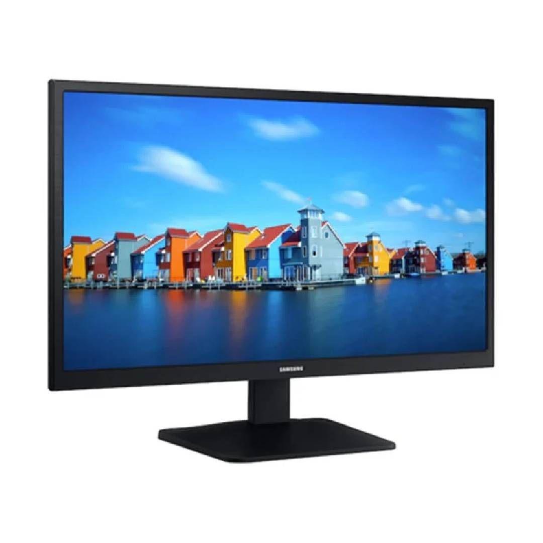 Monitor Samsung S33A de 24 FullHD VA 60Hz-1