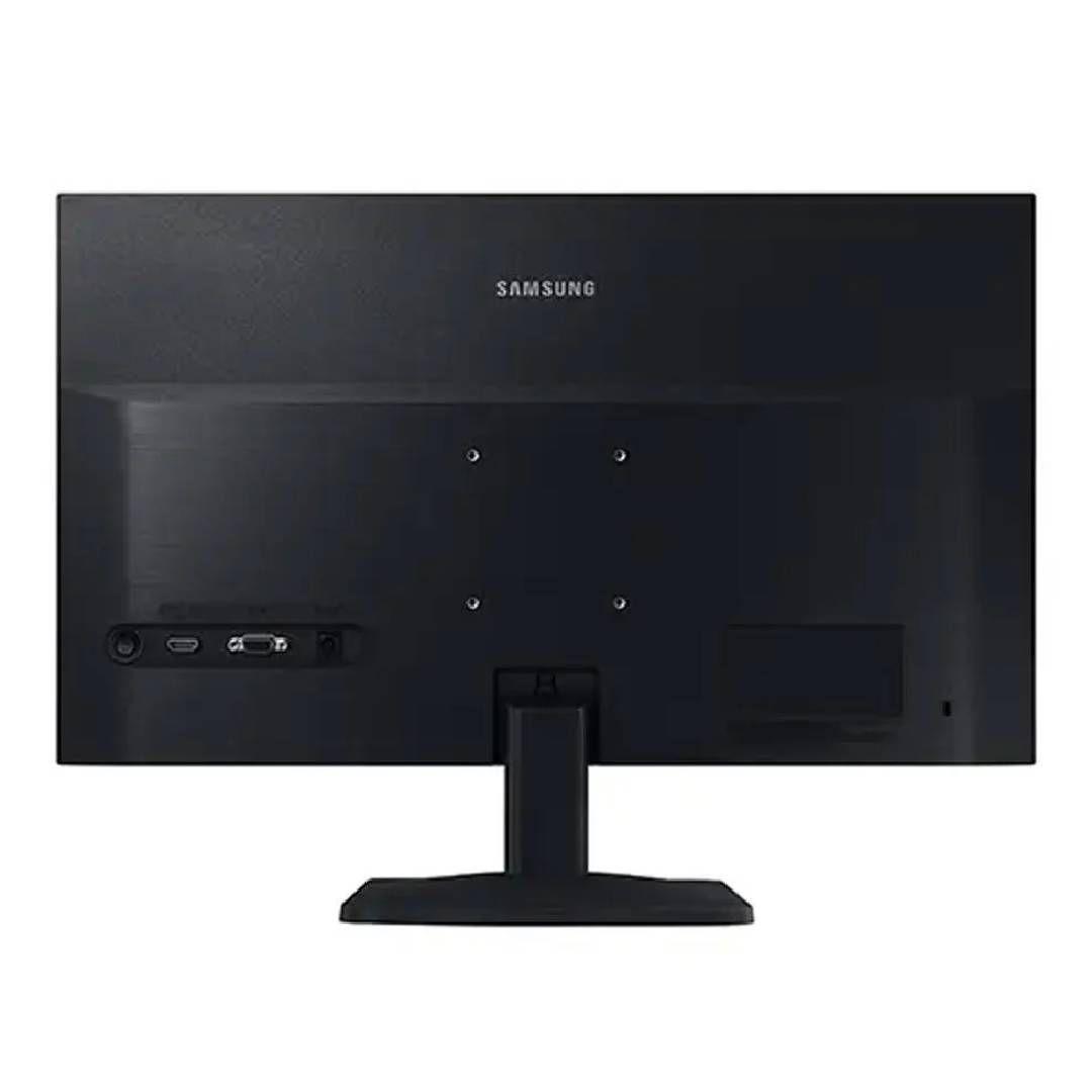 Monitor Samsung S33A de 24 FullHD VA 60Hz-2