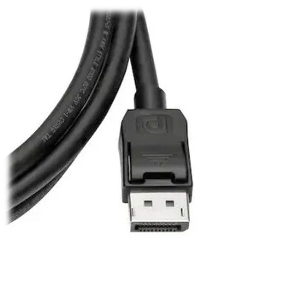 Cable Displayport HP 1 Metro High Speed DHC-DP02-1M-1