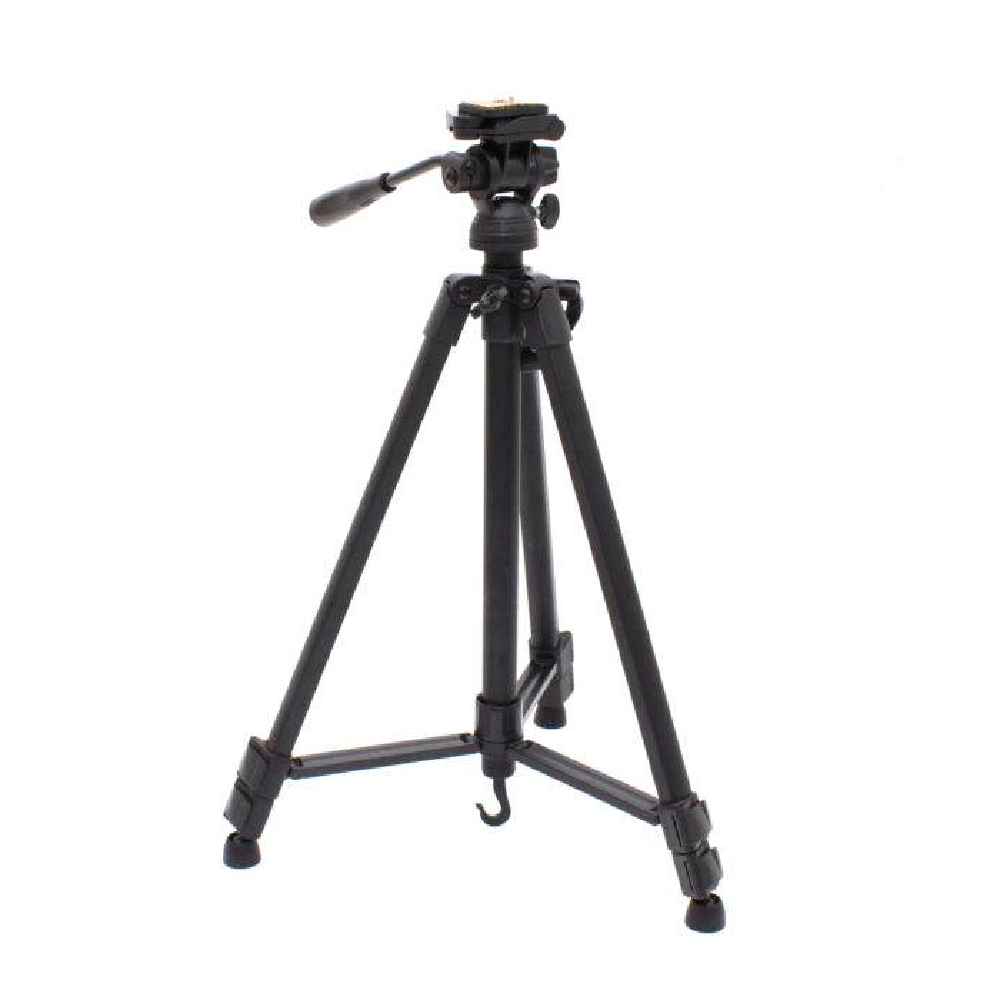Tripode para Camara Philco Altura 1.72m hasta 4Kg-0