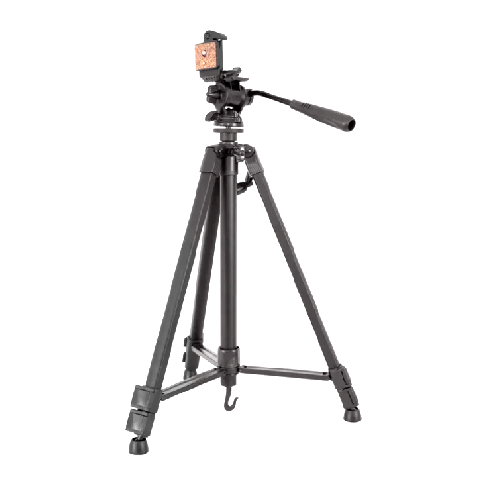 Tripode para Camara Philco Altura 1.72m hasta 4Kg-1