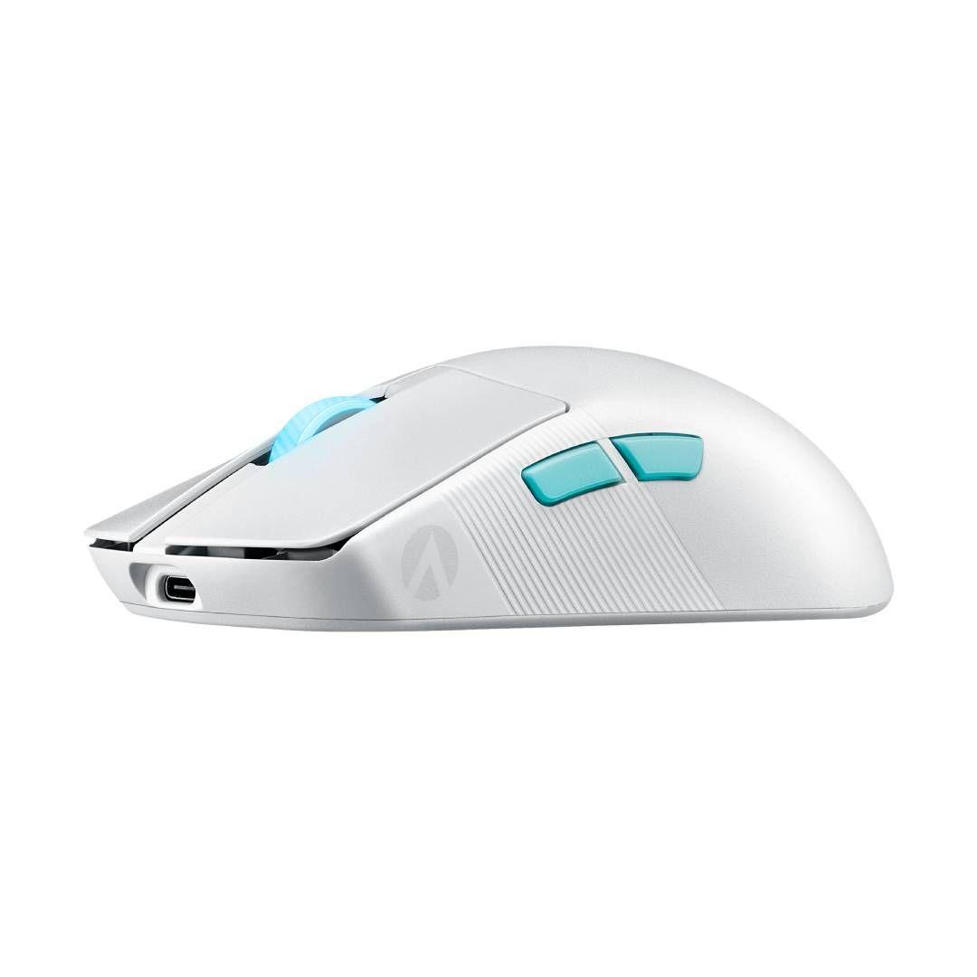 Mouse Gamer Inalámbrico ASUS ROG Harpe Ace Aim Lab Edition-2