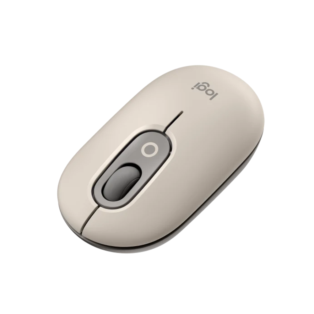 Mouse Logitech Pop Inalambrico Mist Arena-2