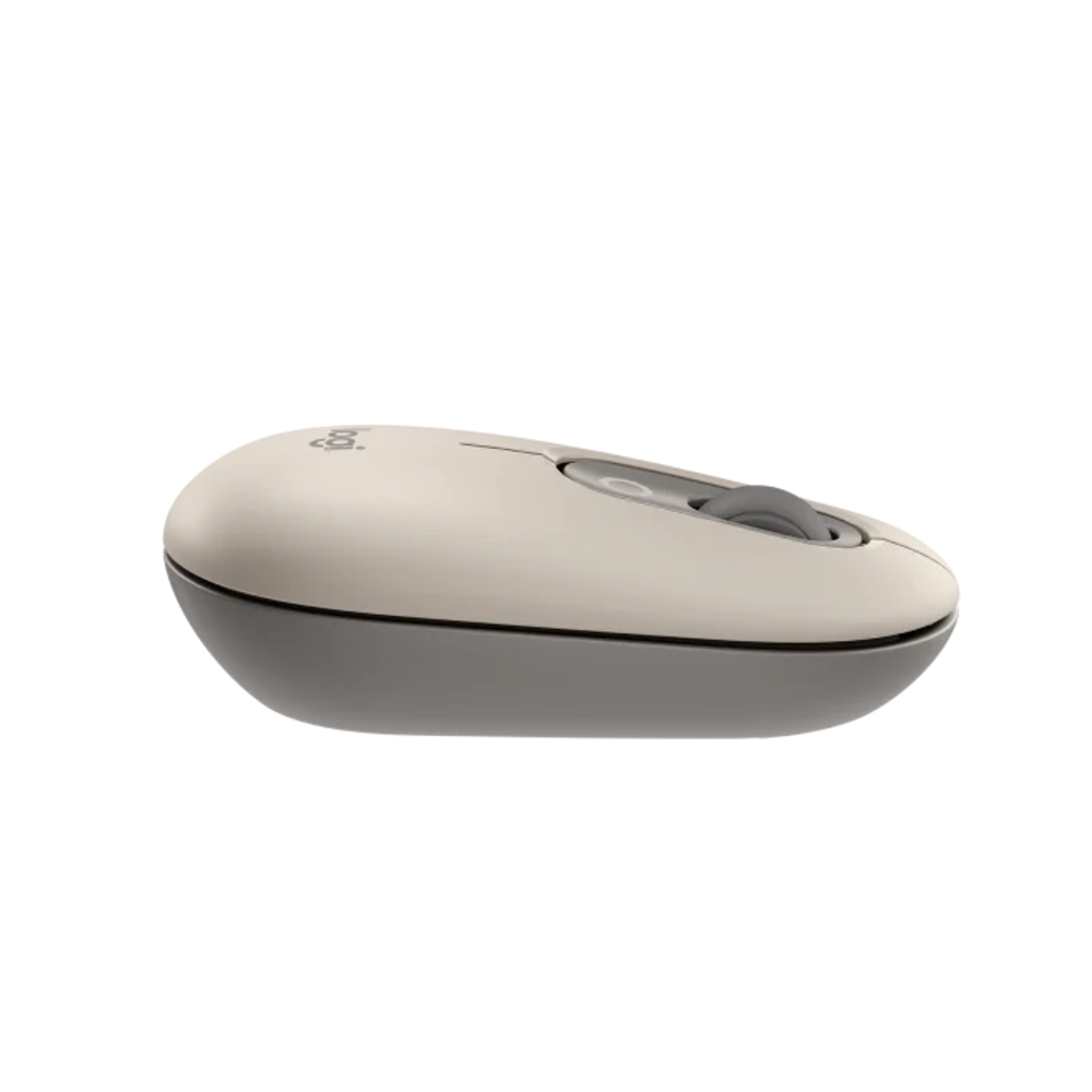 Mouse Logitech Pop Inalambrico Mist Arena-3