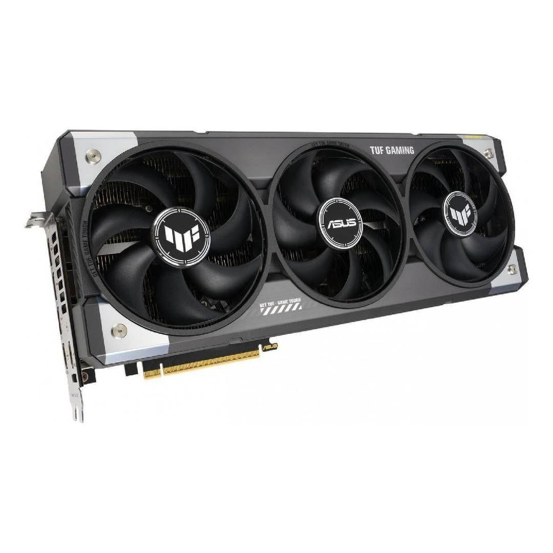 Tarjeta de Video ASUS TUF RTX 5070 TI 16GB OC GDDR7-2