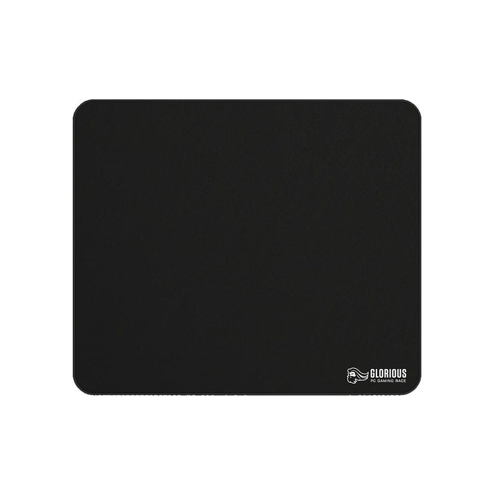 Mousepad Gamer Glorious G-L Large 11 x 13 pulg Negro-1