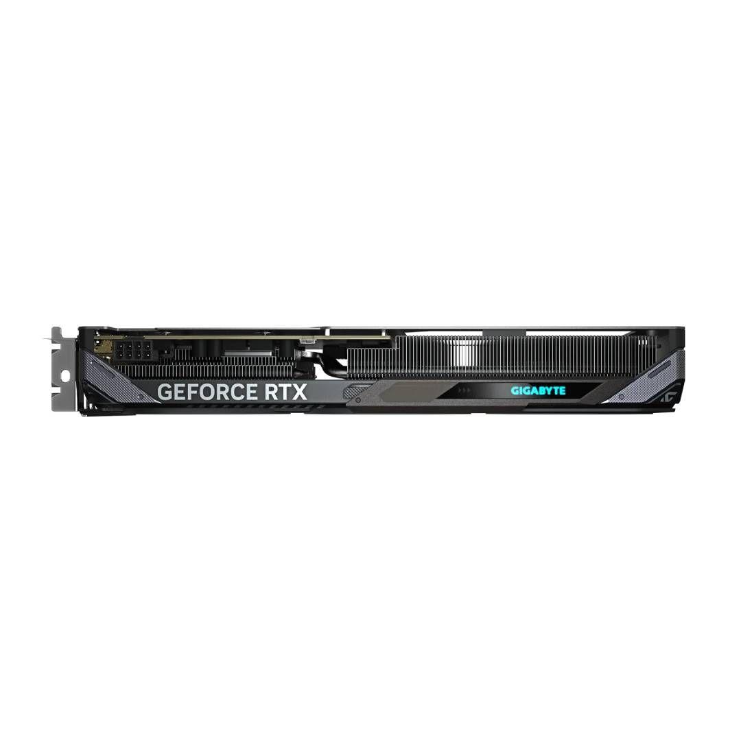Tarjeta de Video Gigabyte RTX 5060 GAMING OC 8GB GDDR7-3