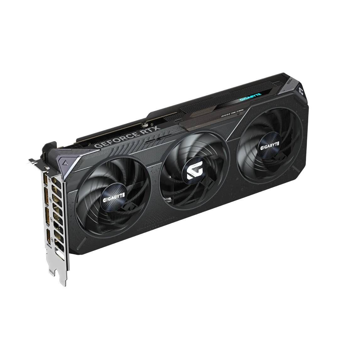 Tarjeta de Video Gigabyte RTX 5060 GAMING OC 8GB GDDR7-4