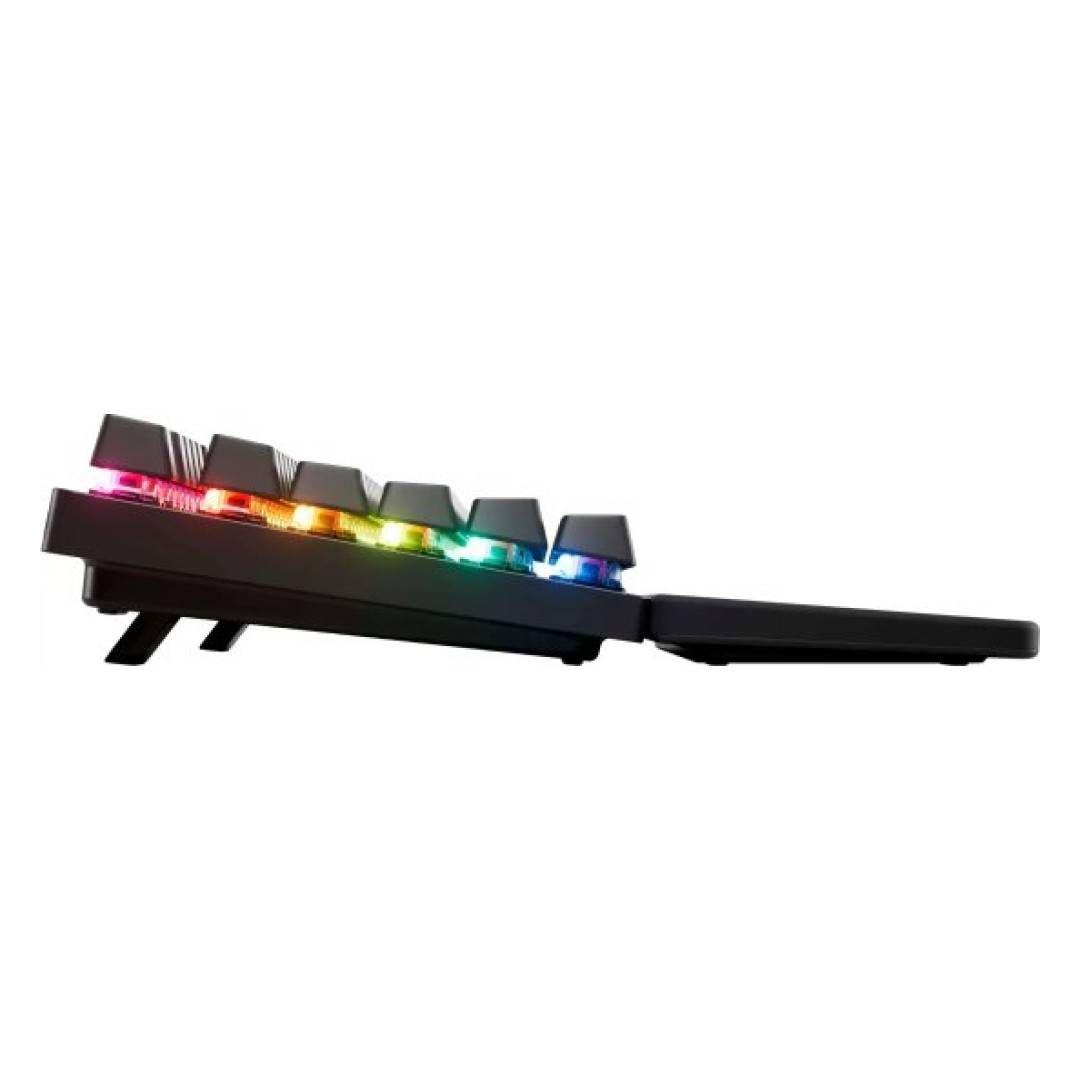Teclado Gamer Mecánico SteelSeries Apex Pro TKL Gen 3 RGB-2