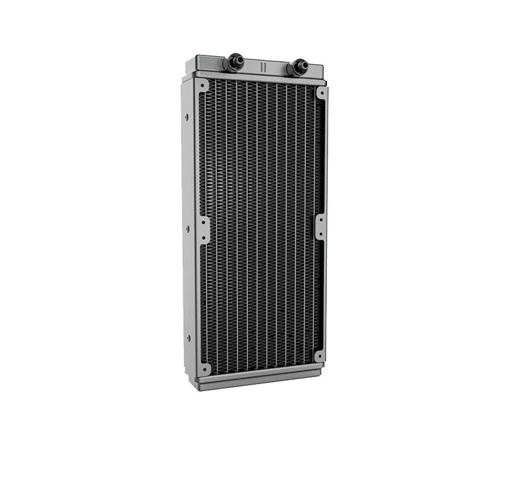 Refrigeracion Liquida Gamemax Iceberg AIO 240mm AMD INTEL-3