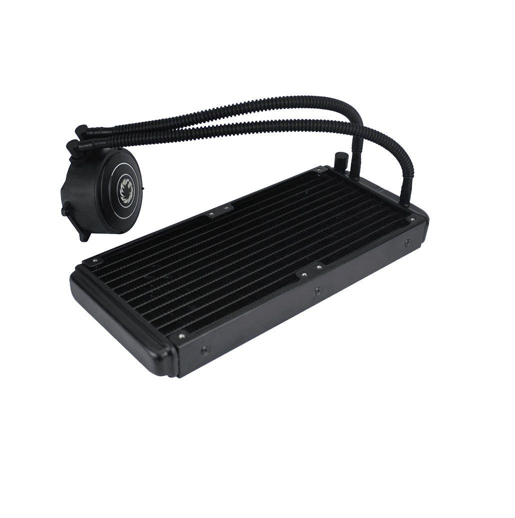 Refrigeracion Liquida Gamemax Iceberg AIO 240mm AMD INTEL-5