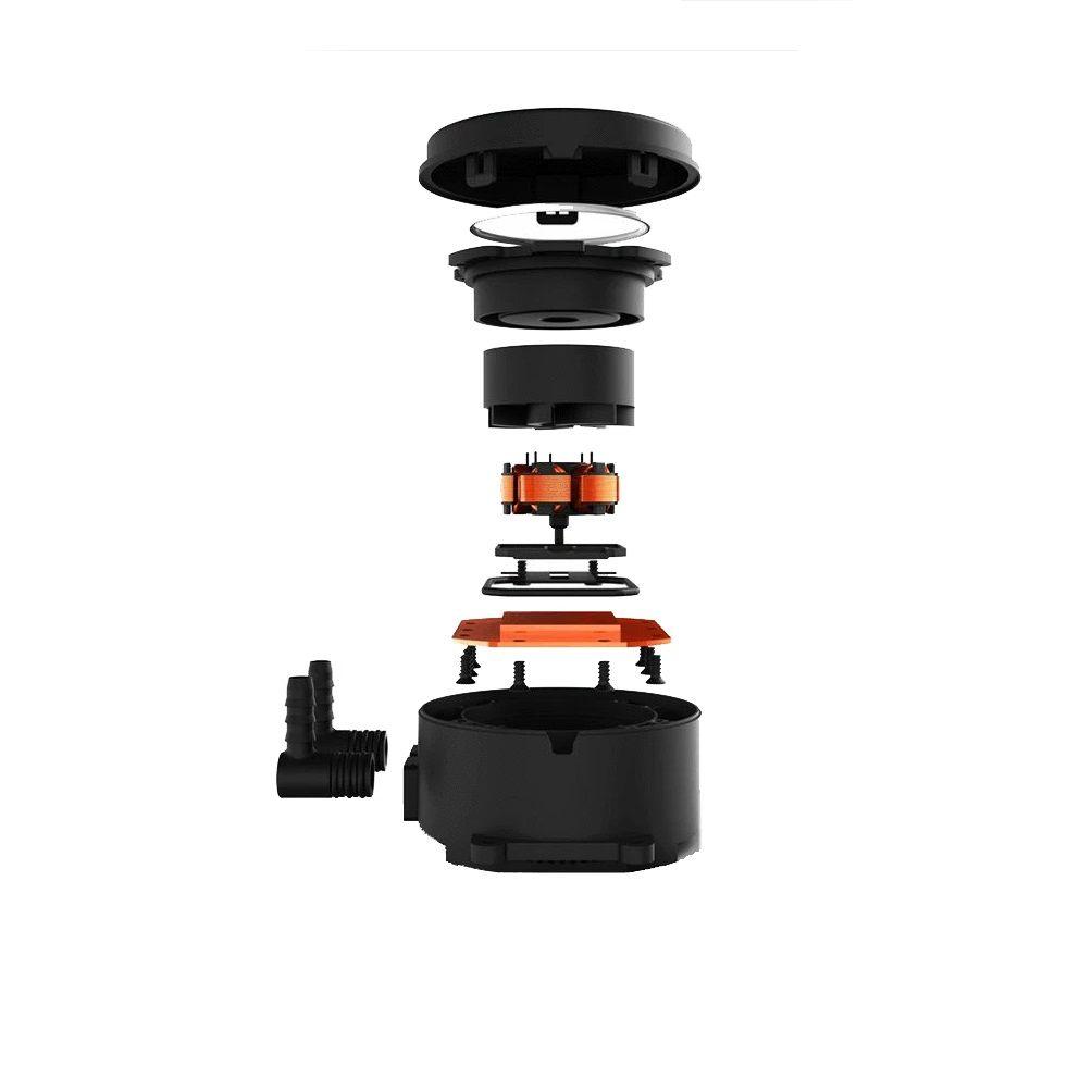 Refrigeracion Liquida Gamemax Iceberg AIO 240mm AMD INTEL-6