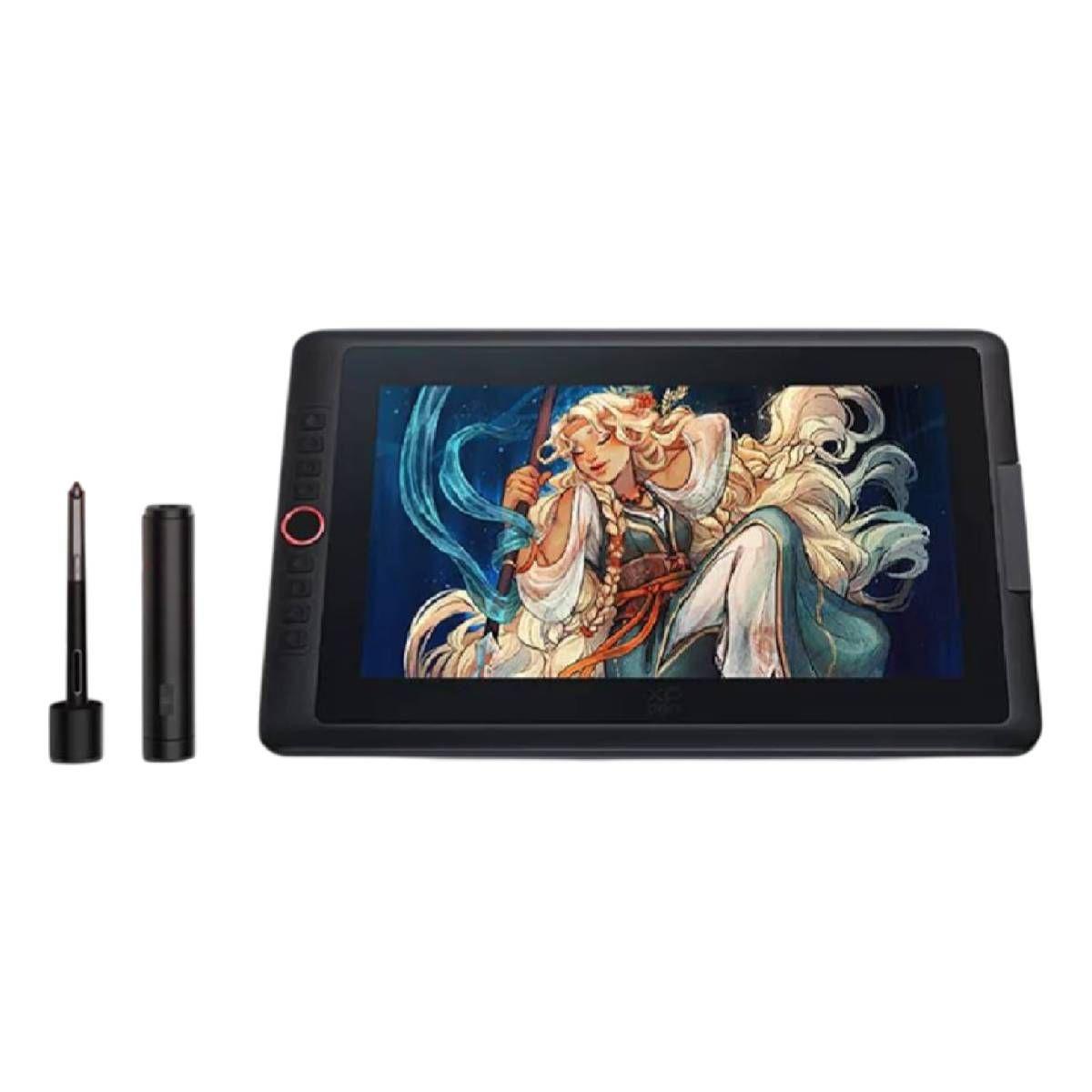 Tabletas Digitalizadoras XP-Pen Artist 15.6 Pro V2-0