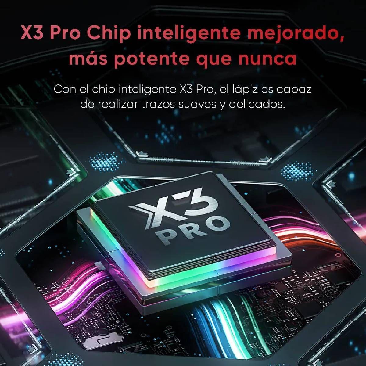 Tabletas Digitalizadoras XP-Pen Artist 15.6 Pro V2-5