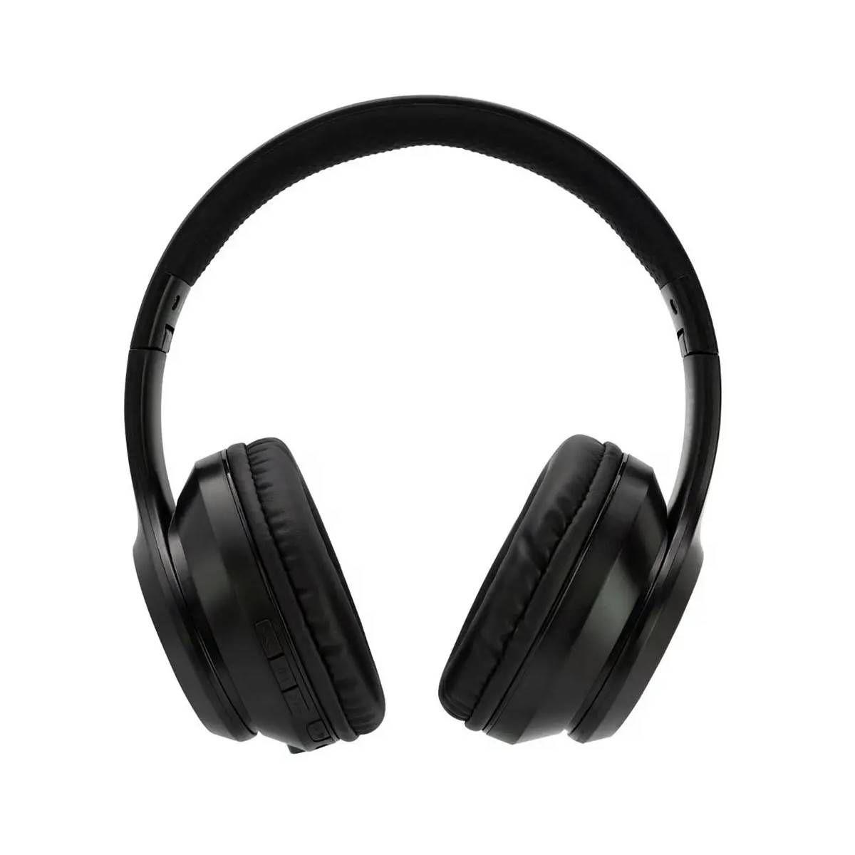 Audífonos Bluetooth Philco Negro plc739-2