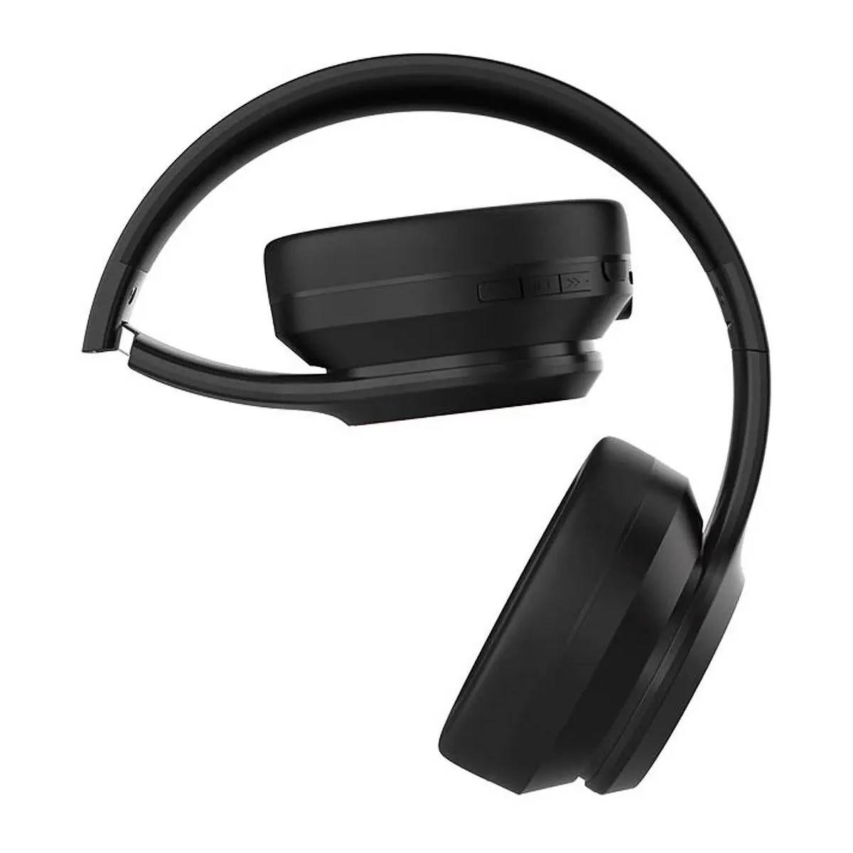 Audífonos Bluetooth Philco Negro plc739-3