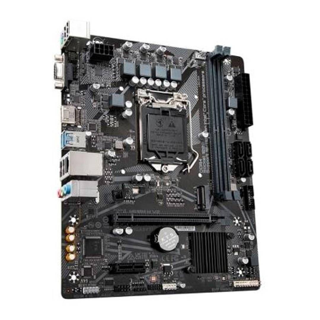 Placa Madre Gigabyte H610M H DDR5-2