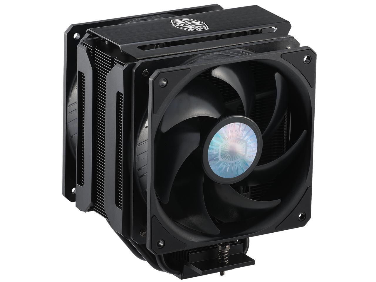 Cooler CPU Cooler Master MA612 Stealth AMD INTEL-0