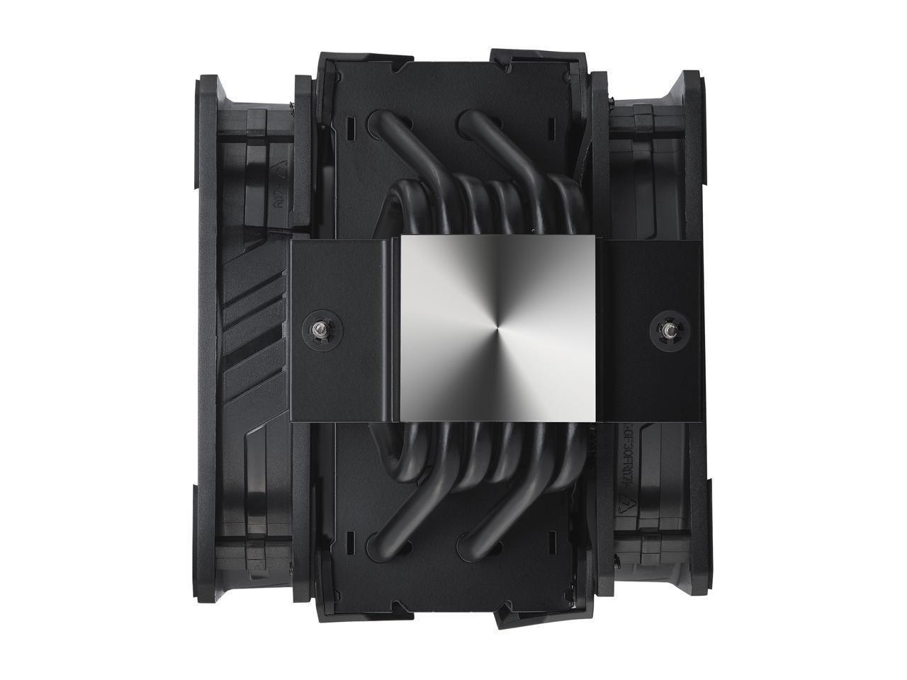 Cooler CPU Cooler Master MA612 Stealth AMD INTEL-1