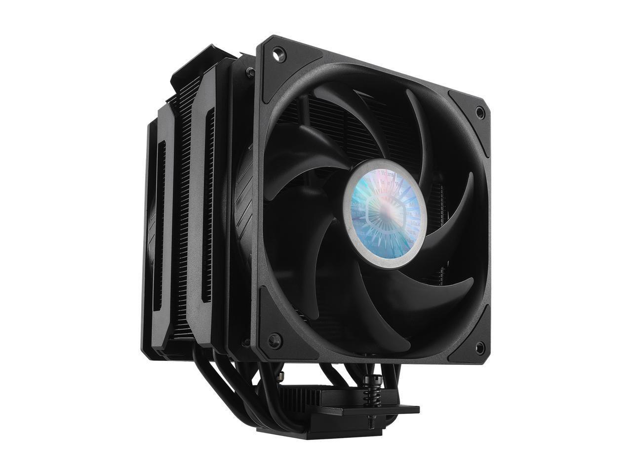 Cooler CPU Cooler Master MA612 Stealth AMD INTEL-2