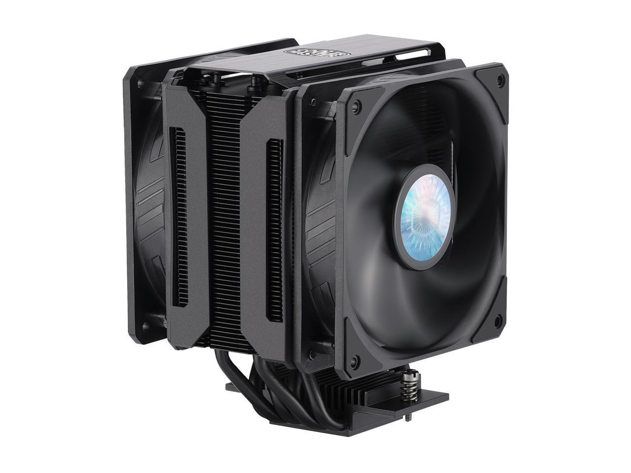 Cooler CPU Cooler Master MA612 Stealth AMD INTEL-3