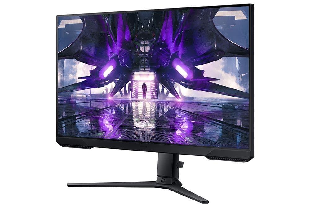 Monitor Gamer Samsung Oddysey G3 LS27AG320 27" 165Hz 1ms-2