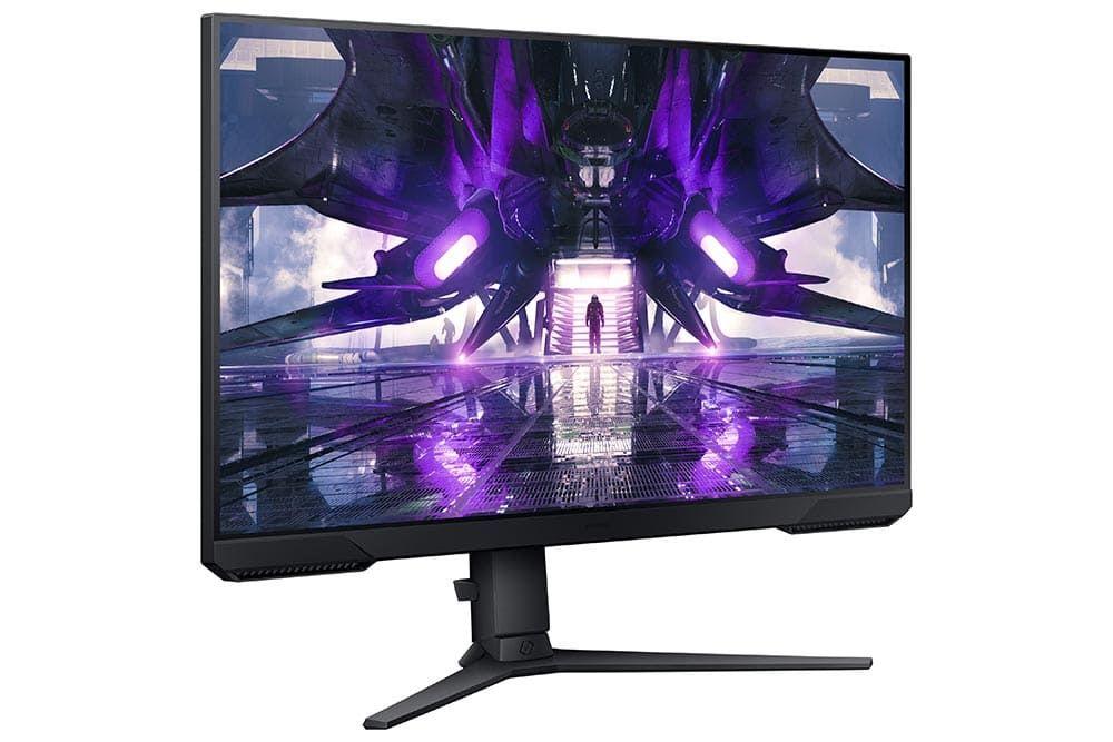 Monitor Gamer Samsung Oddysey G3 LS27AG320 27" 165Hz 1ms-3