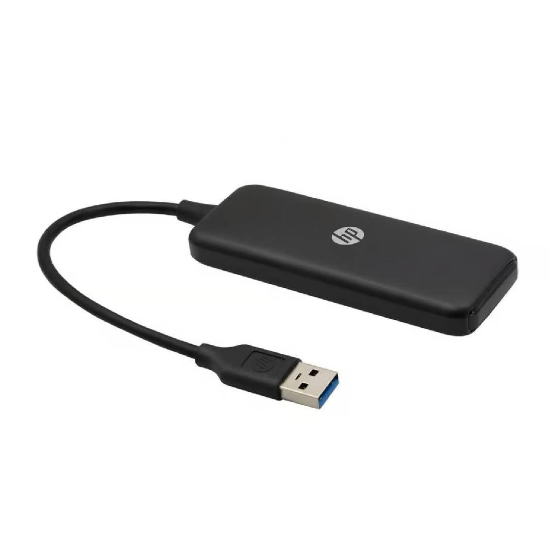 Hub HP DHC-CT110 USB 3.0 de 4 Puertos-3