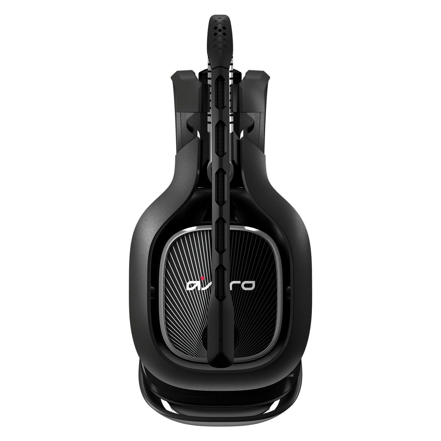 Audifonos Astro A40 TR + MixAmp Pro TR - Black Xbox PC-2