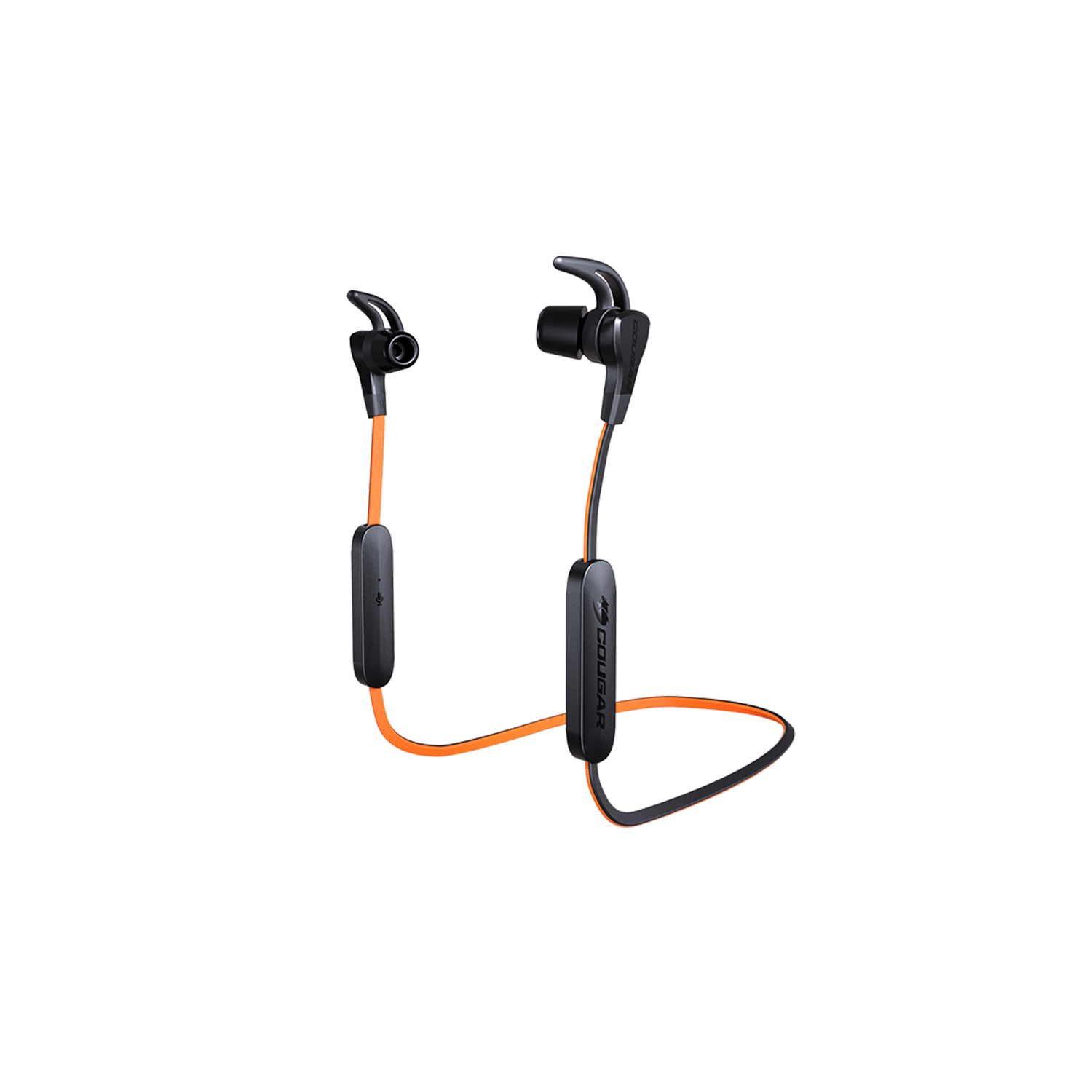 Audífono Gamer Cougar Havoc In-Ear Bluetooth 10mm-0
