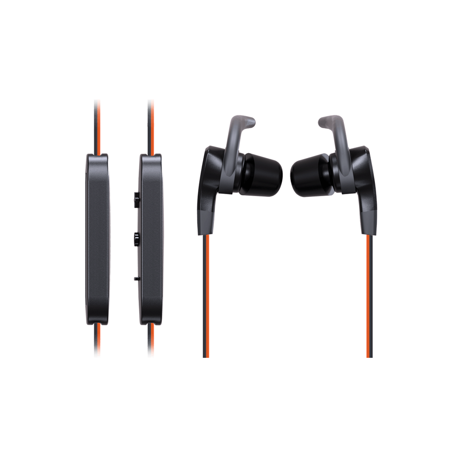 Audífono Gamer Cougar Havoc In-Ear Bluetooth 10mm-4