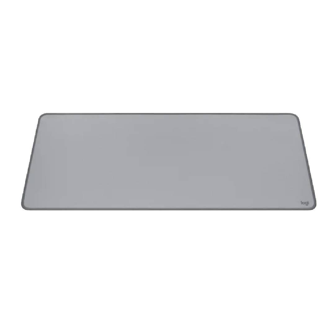 Mousepad Logitech Desk Mat Studio Series Grey 70x30-1