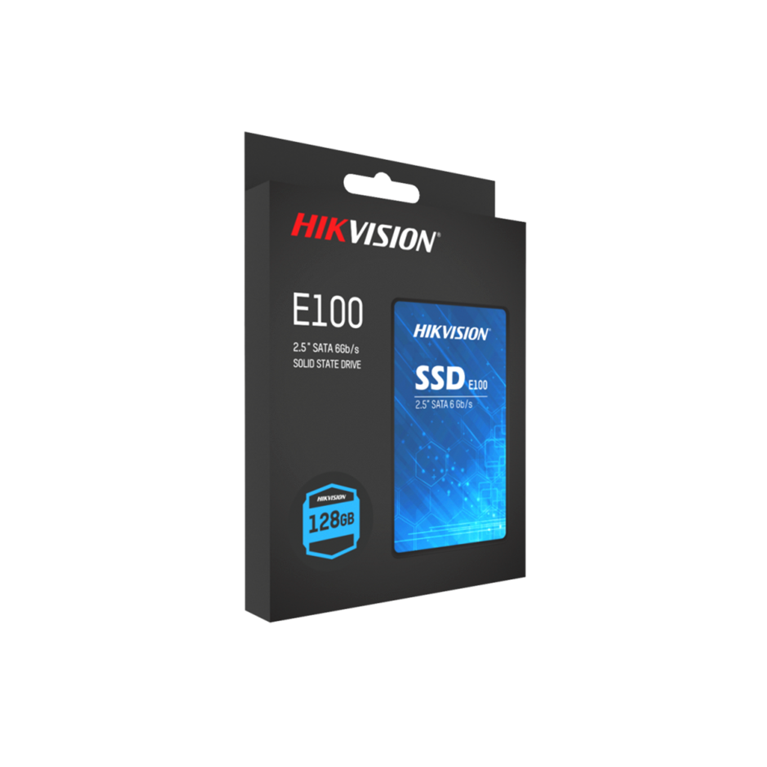 Disco Duro Solido Hikvision SSD 128Gb 25"-1