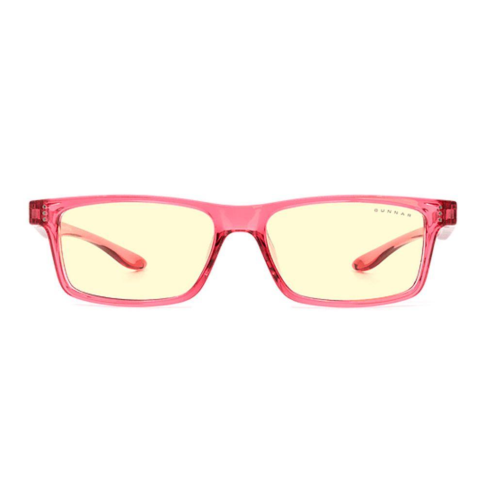 Lentes Gunnar Cruz Kids Large Pink-Amber-Natural-1