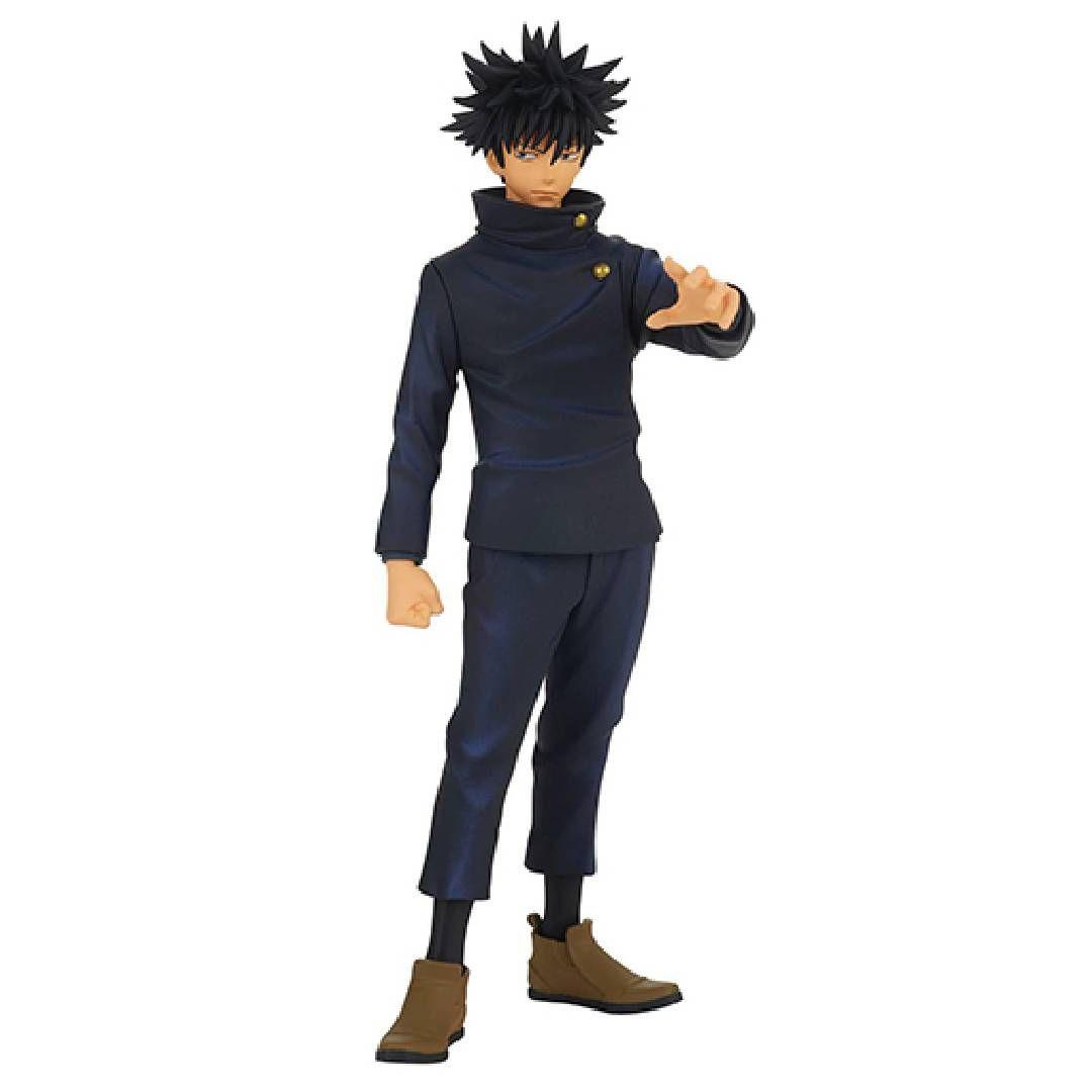 Figura Megumi Fushiguro Jujutsu Kaisen-0