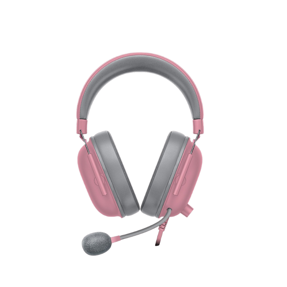 Audifono Gamer Razer Blackshark V2 X Quartz-0