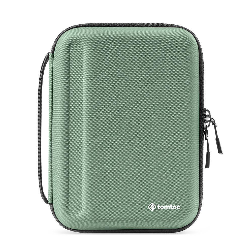 Tomtoc Portafolio A06 Plus Ipad Air/Pro 11" Verde A06-005T03-0