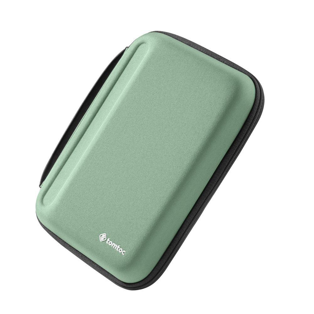 Tomtoc Portafolio A06 Plus Ipad Air/Pro 11" Verde A06-005T03-4