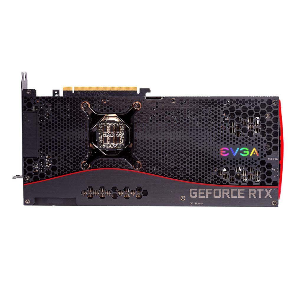 Tarjeta de Video EVGA RTX 3080 FTW3 Ultra Gaming 10GB LHR-2