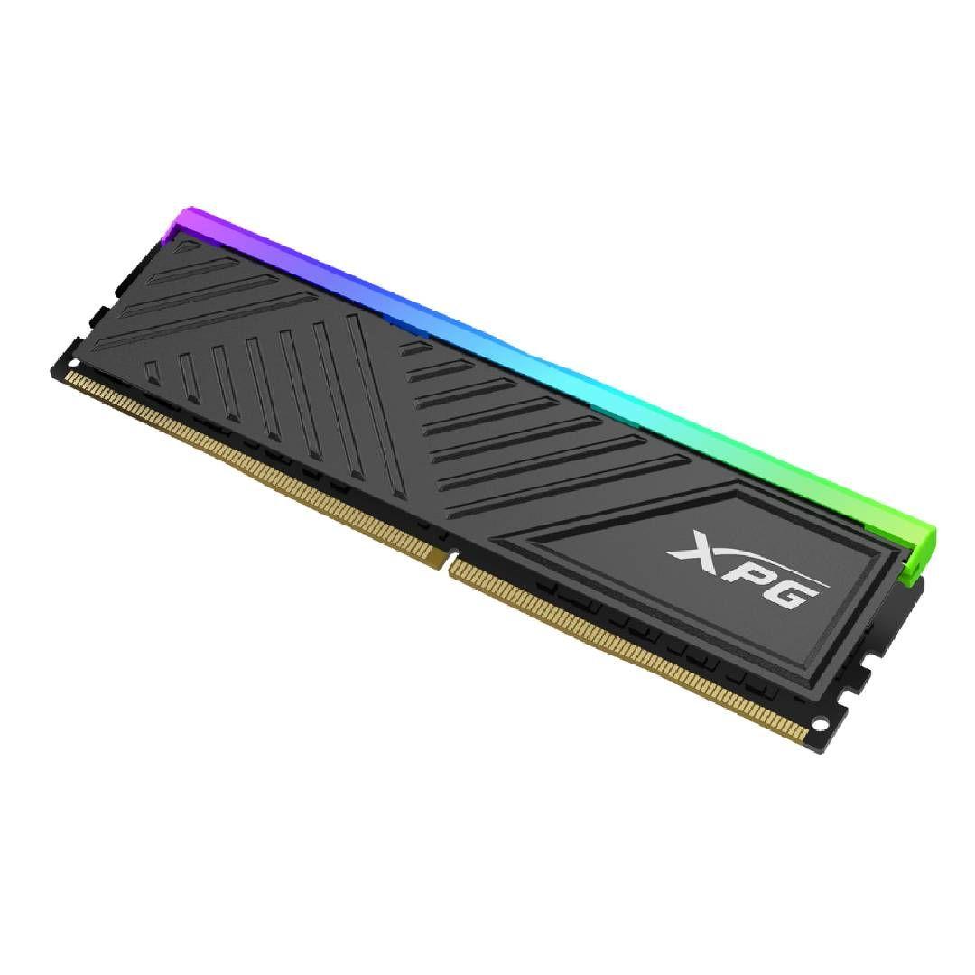 Memoria RAM XPG Spectrix D35G RGB 8GB-2