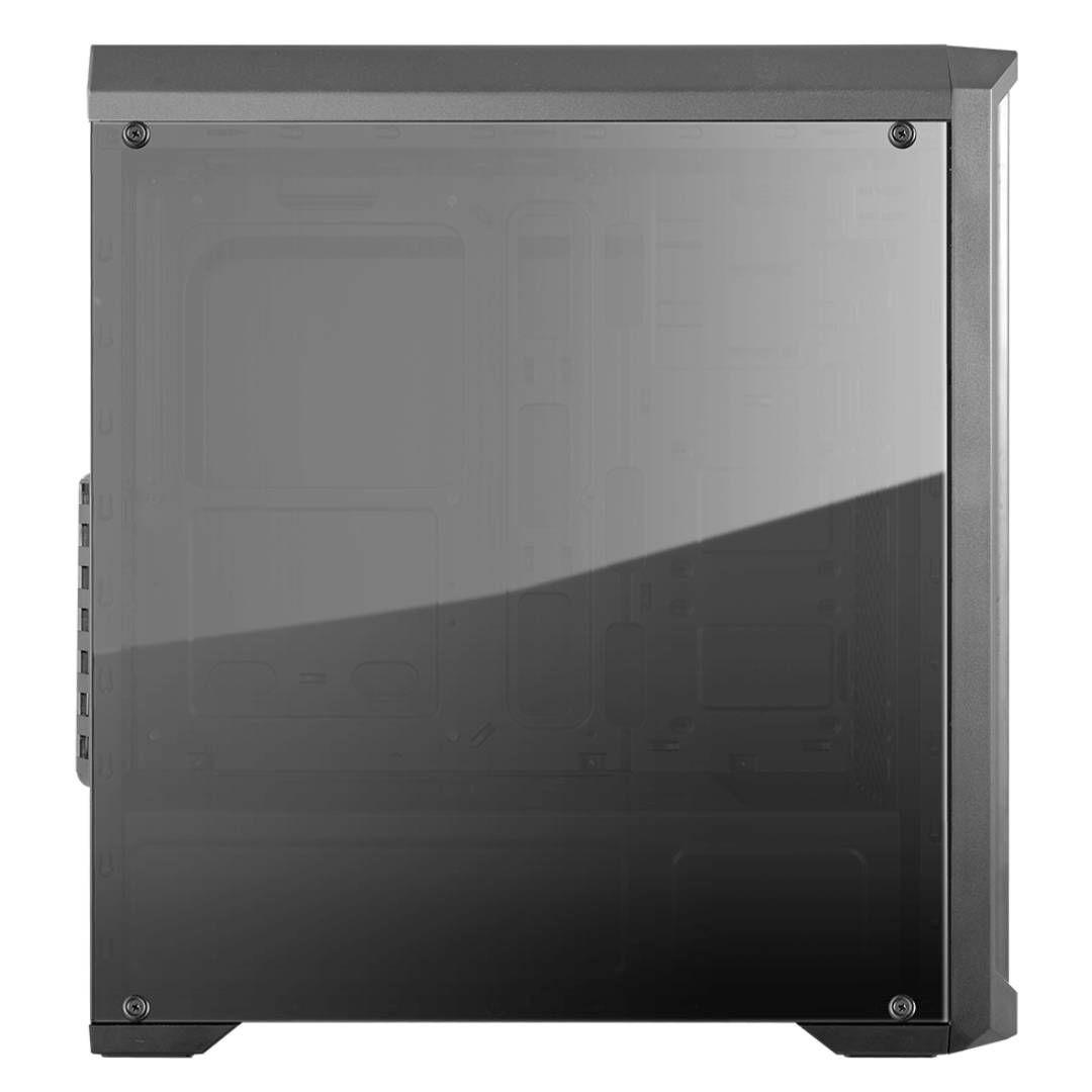 Gabinete Cougar MX330-G Pro Negro-6
