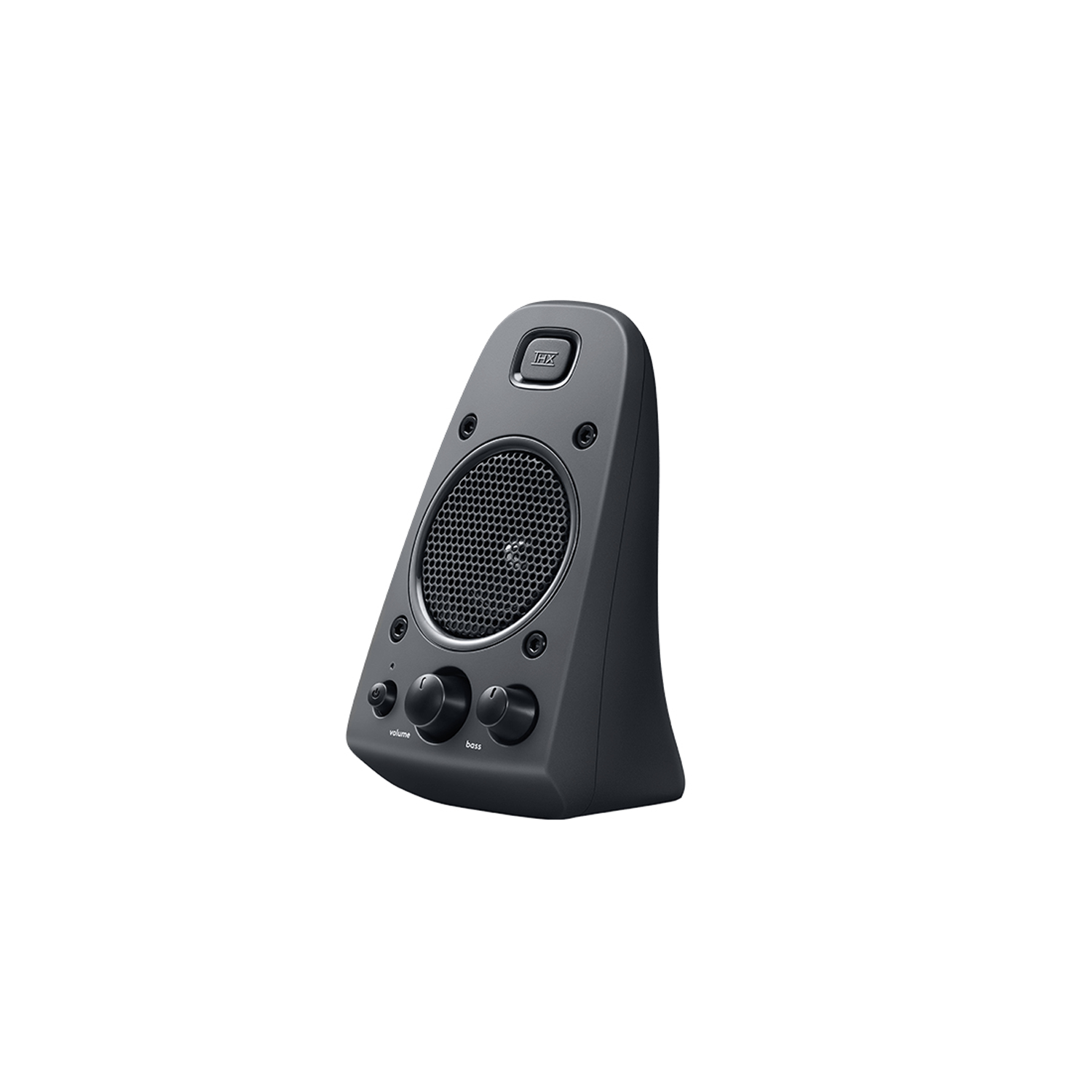 Parlante Logitech BT Powerful Z625 2.1 THX 200w-2