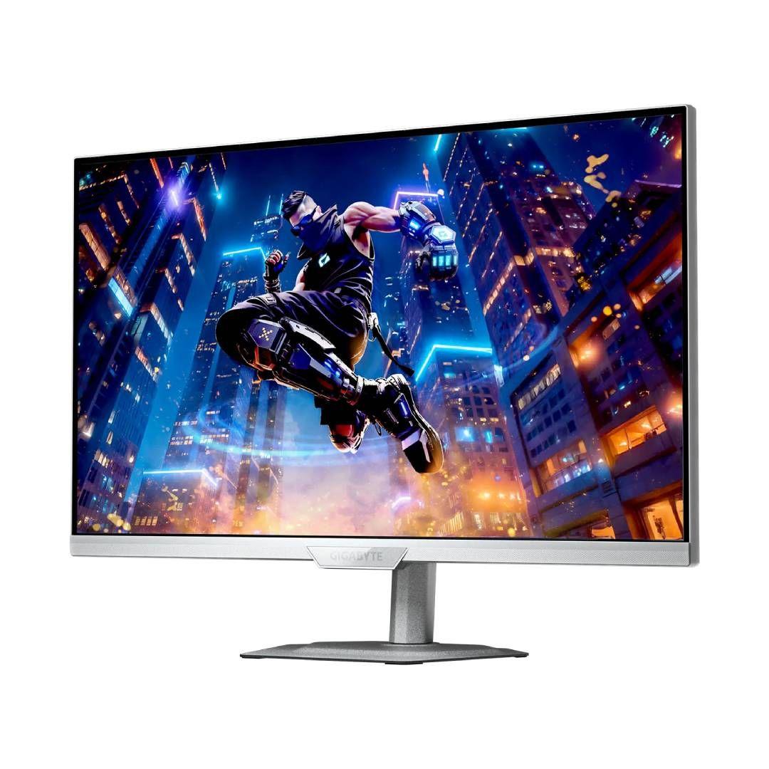 Monitor Gamer Gigabyte M27Q2 ICE, 27" QHD, 200Hz, IPS, 1ms-2