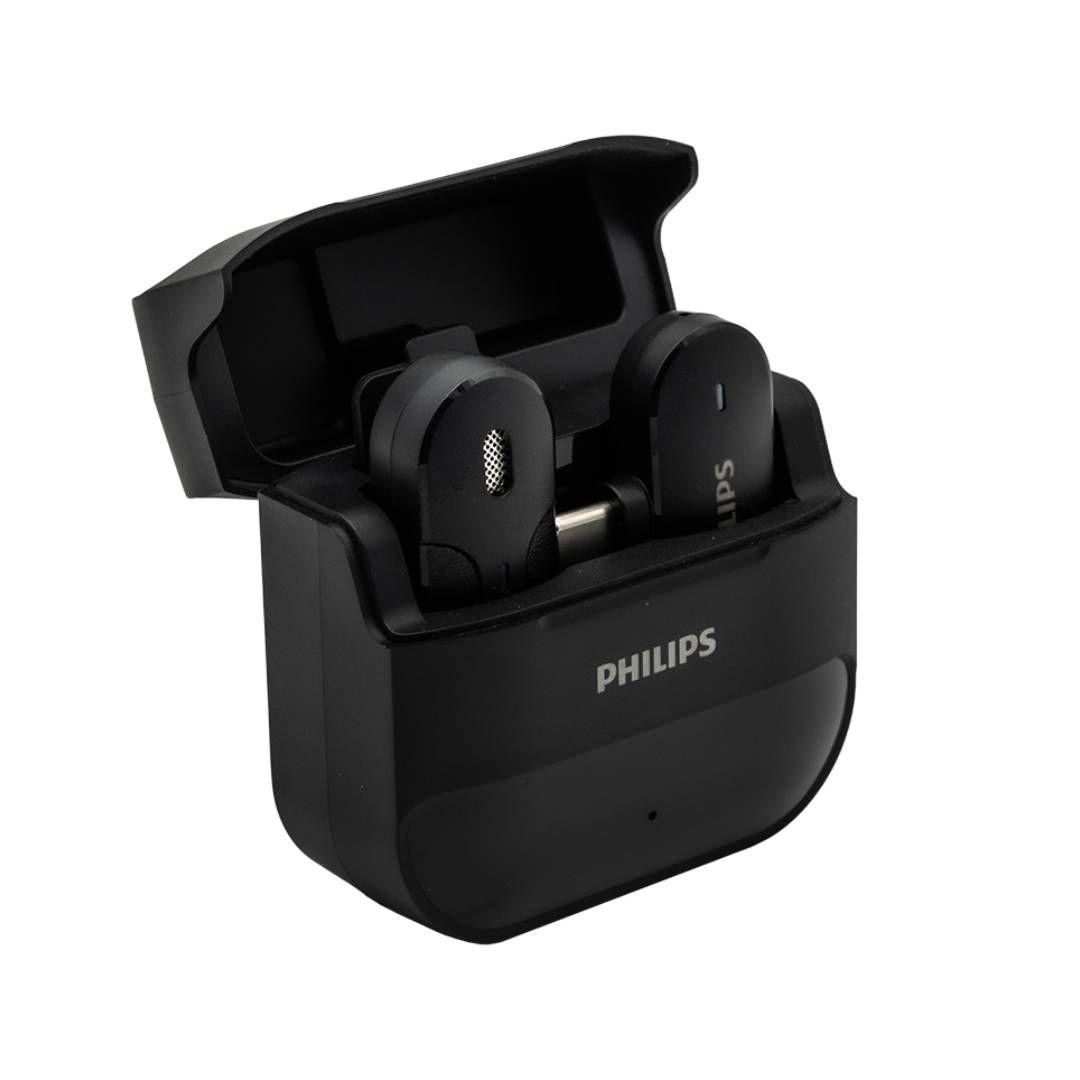Micrófono Inalámbrico Philips DLM9001C/74 USB-C-3