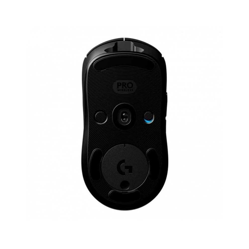 Mouse Gamer Logitech G Pro Wireless Black-3