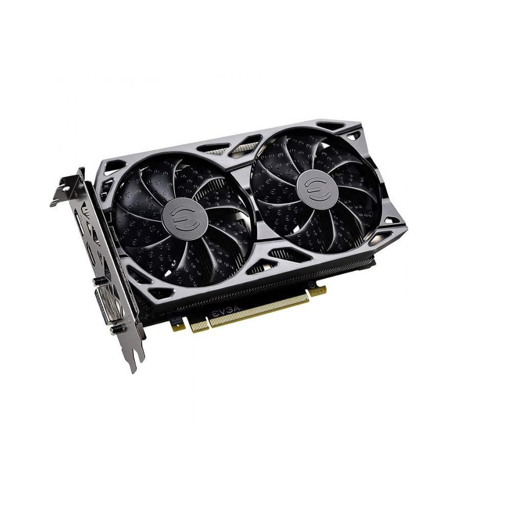 Tarjeta de Video EVGA GTX 1660 Super SC Ultra 6gb Gddr6-0