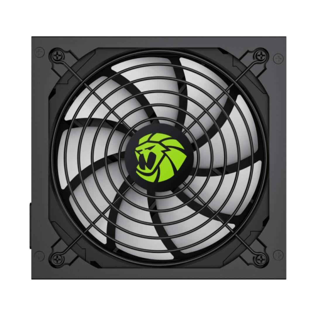 Fuente de Poder Gamemax GP-550 550W 80PLUS Bronze ATX-2